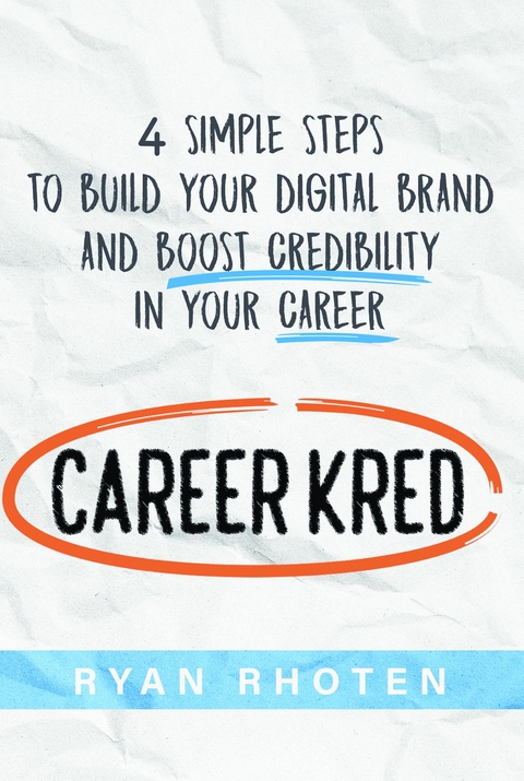 CareerKred - Ryan Rhoten