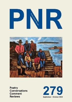 PN Review 279 - 