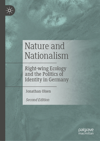 Nature and Nationalism