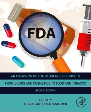 An Overview of FDA Regulated Products