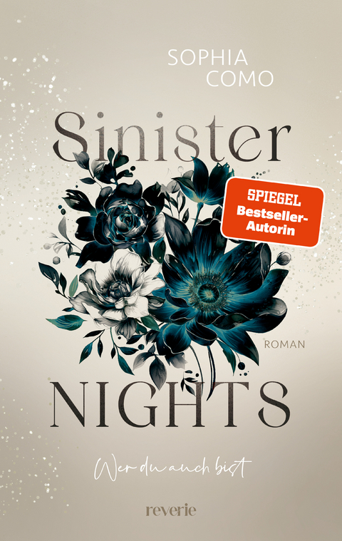 Sinister Nights - Sophia Como
