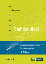 Stahlbaufibel - Ulrich Engelmann