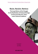 Resist, Reclaim, Retrieve - 