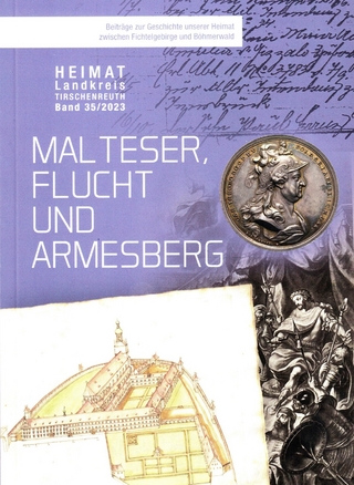 Malteser, Flucht und Armesberg