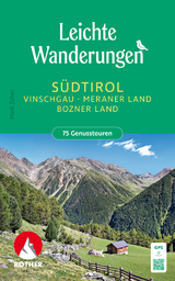 Leichte Wanderungen - Mark Zahel