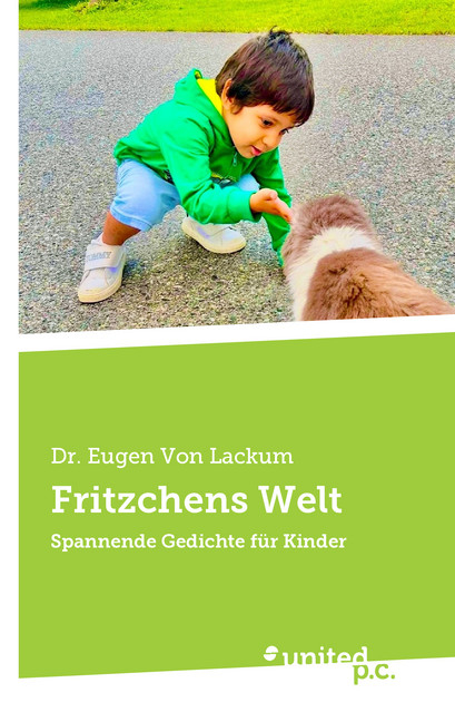 Fritzchens Welt - Dr. Eugen Von Lackum
