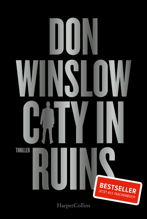 City in Ruins - Don Winslow