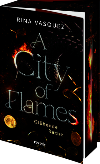 A City of Flames