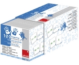 1-2-3 fingerfrei bei Dyskalkulie 5 - 