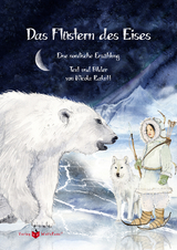 Das Fl&uuml;stern des Eises - Nicola Rakutt