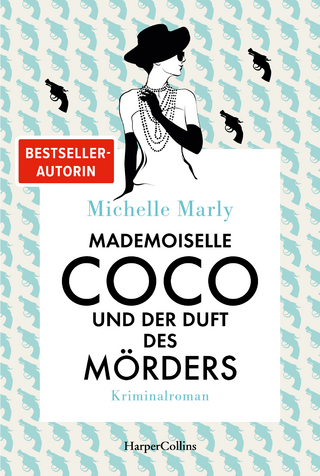 Mademoiselle Coco und der Duft des Mörders