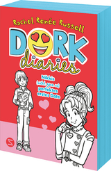 DORK Diaries, Band 06: Nikkis (nicht ganz so) perfektes erstes Date - Rachel Ren&eacute;e Russell