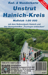Unstrut-Hainich-Kreis - 
