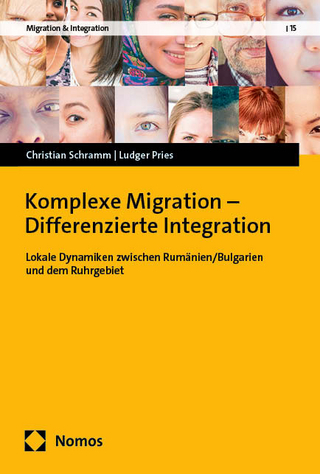 Komplexe Migration – Differenzierte Integration