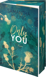 Only You - Samantha Young