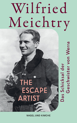 The Escape Artist - Wilfried Meichtry