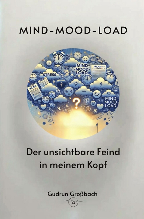 Mind-Mood-Load - Gudrun Großbach
