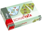 SCHUBITRIX Wahrnehmung - 