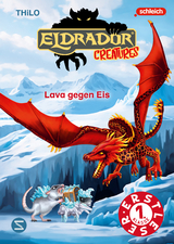 Eldrador Creatures: Lava gegen Eis -  Thilo
