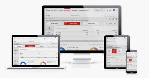 baupreislexikon - Modul Preise f&uuml;r Bauelemente (f&uuml;r Architekten und Planer)