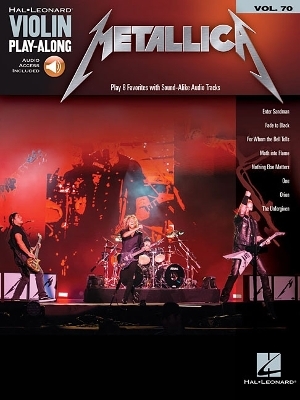 Metallica
