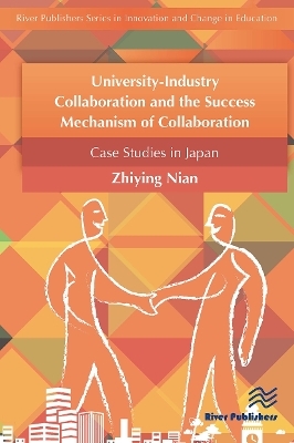 University-Industry Collaboration and the Success Mechanism of Collaboration - Nian Zhiying