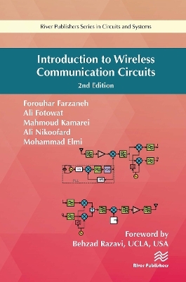 Introduction to Wireless Communication Circuits