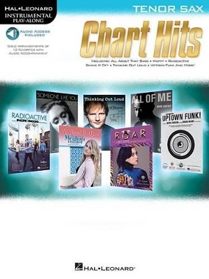 Chart Hits -  Hal Leonard Publishing Corporation