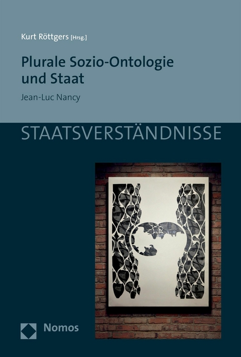 Plurale Sozio-Ontologie und Staat - 