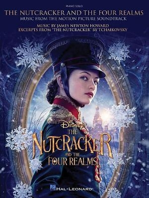 The Nutcracker and the Four Realms - 