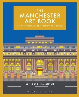 The Manchester Art Book - 