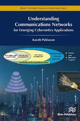 Understanding Communications Networks &ndash; for Emerging Cybernetics Applications - Kaveh Pahlavan
