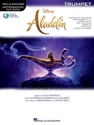 Aladdin - 