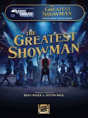The Greatest Showman - 