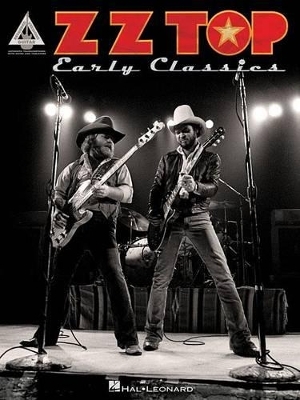 ZZ Top -Early Classics