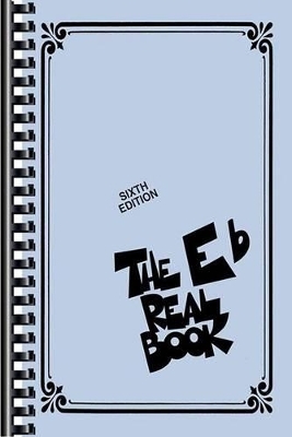The Real Book - Volume I - Sixth Edition