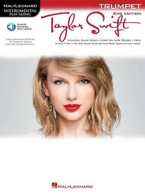 Taylor Swift - 2nd Edition - 