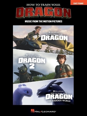 How to Train Your Dragon - 