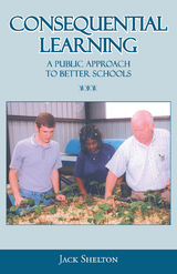 Consequential Learning -  Jack Shelton