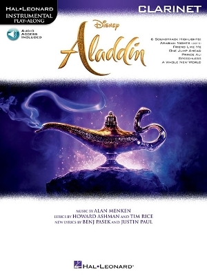 Aladdin - 