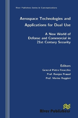Aerospace Technologies and Applications for Dual Use - 