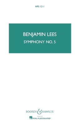 Symphony No. 5 - 