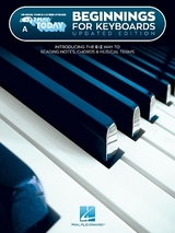 Beginnings for Keyboards - Book A - Hal Leonard Publishing Corporation