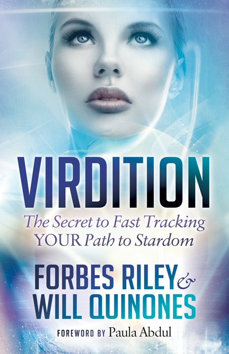 Virdition -  Will Quinones,  Forbes Riley