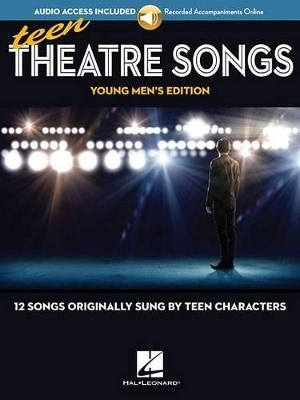 Teen Theatre Songs