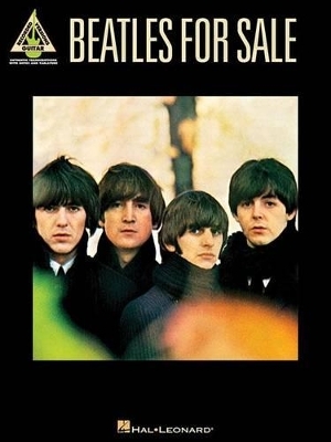 The Beatles - Beatles for Sale - 