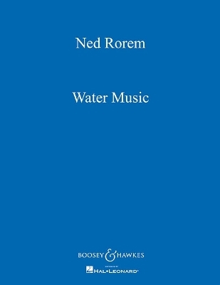 Water Music - 