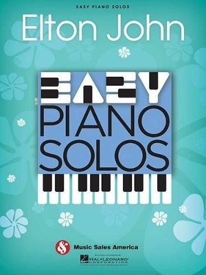 Easy Piano Solos - 