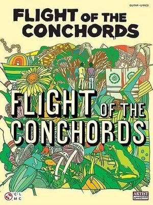Flight of the Conchords