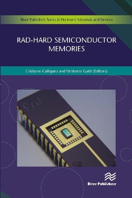 Rad-hard Semiconductor Memories - Cristiano Calligaro, Umberto Gatti